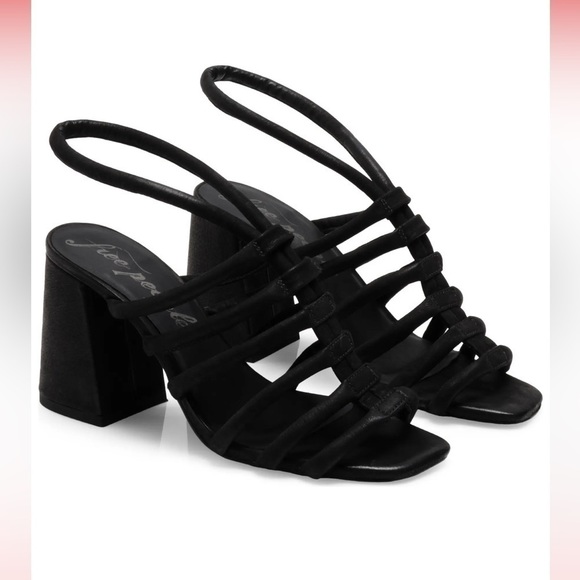 🔥HP🔥 FREE PEOPLE COLETTE SANDAL - Picture 6 of 9